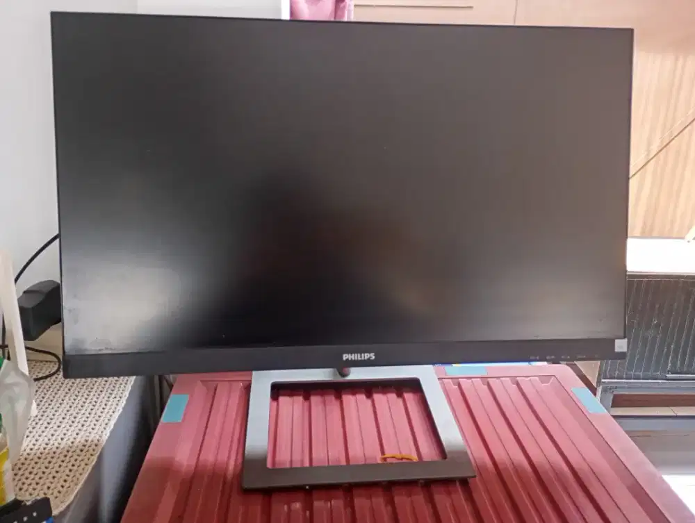 monitor philips 24inch 100hz