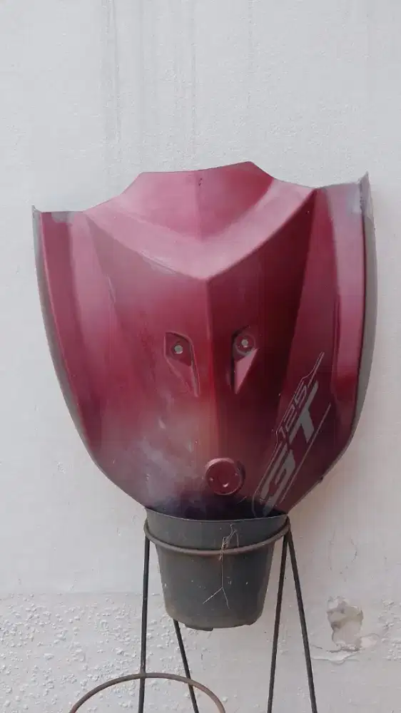 Cover Tameng Depan Xeon GT 125