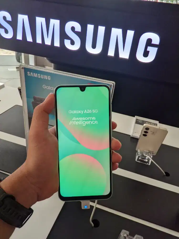 SAMSUNG Galaxy A26 5G