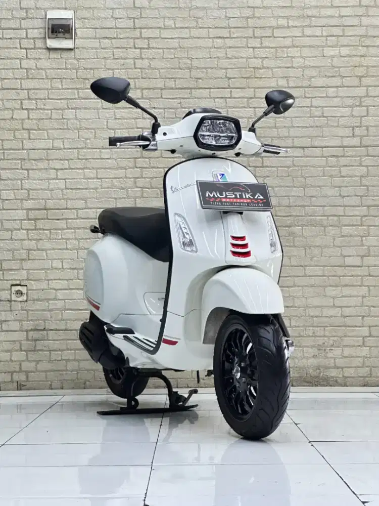 Vespa Sprint S 150 2023