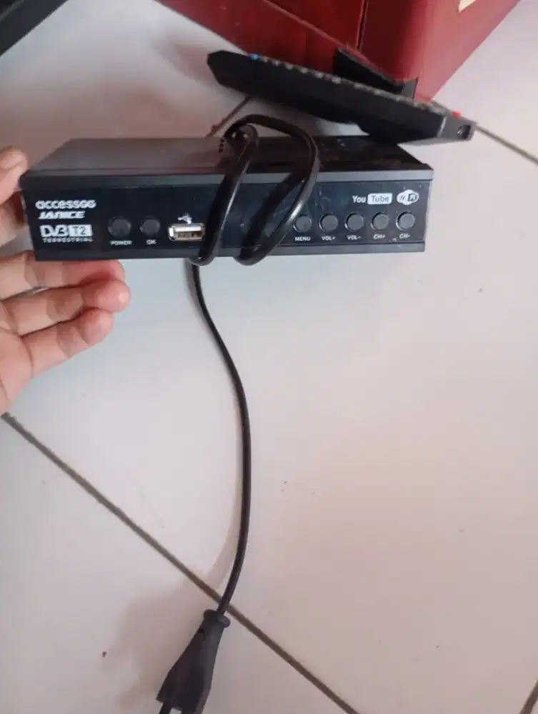 stb accesgo digital