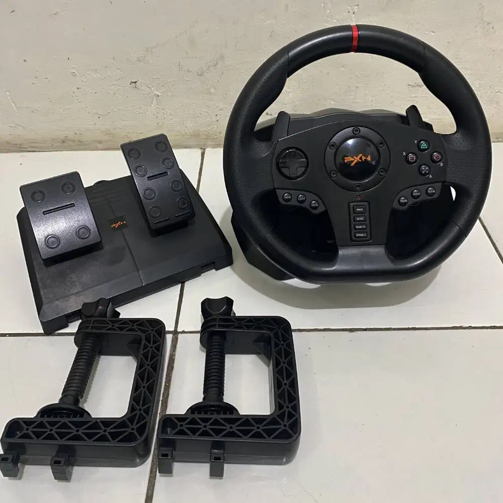 Steering Wheel PXN V900 V1