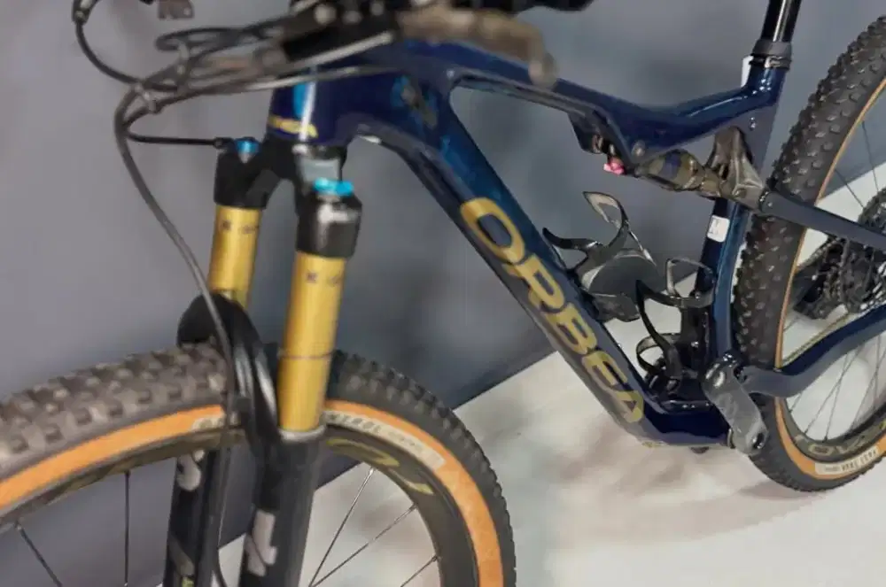 orbea ois 2023 m team