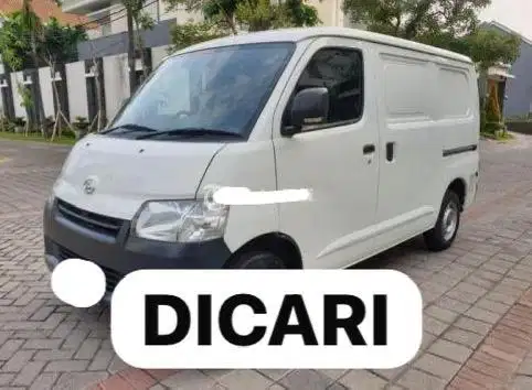 Di Cari Gran Max Blindvan Blind Van Tahun 2015 ke atas Blinvan 2017