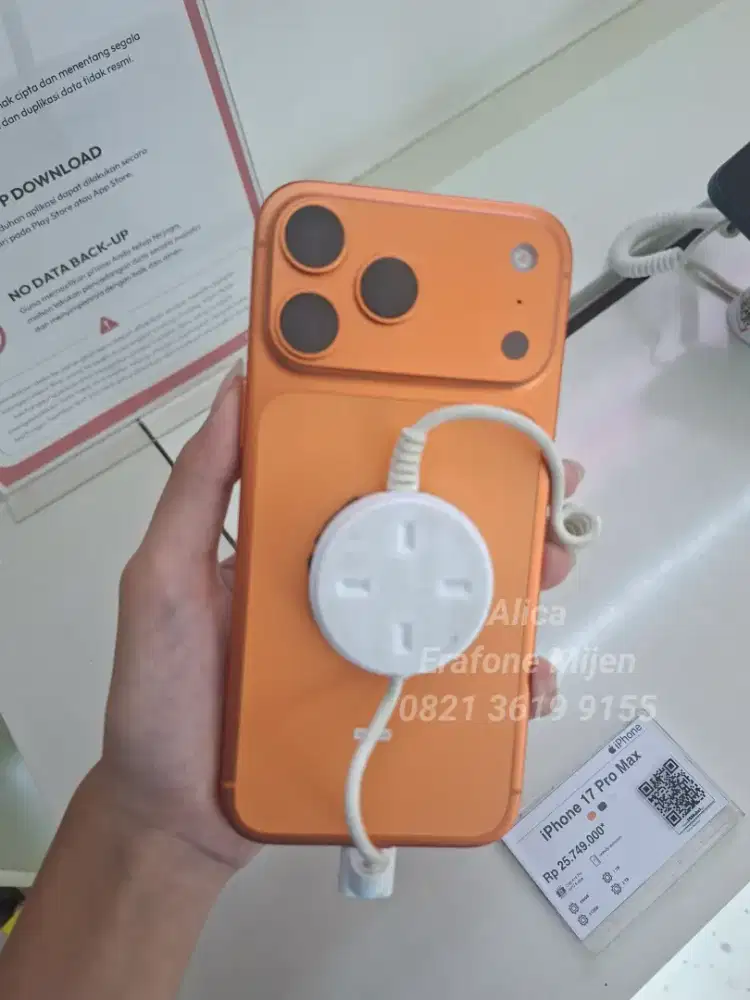 KREDIT IPHONE CICILAN 0%