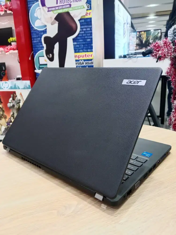 Acer travelmate P214 muluss
