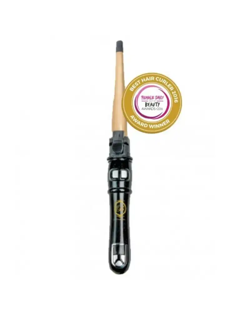 AUTO CURLING OTOMATIS