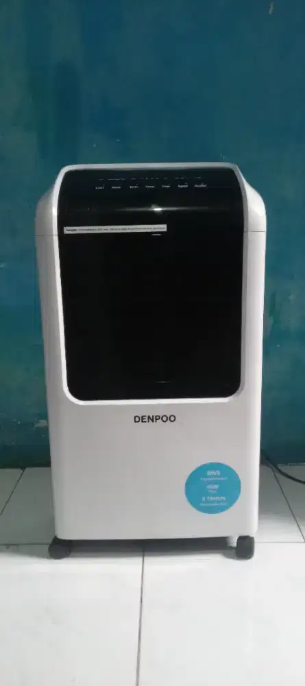 Aircooler  DENPOO  AR-1108 XF