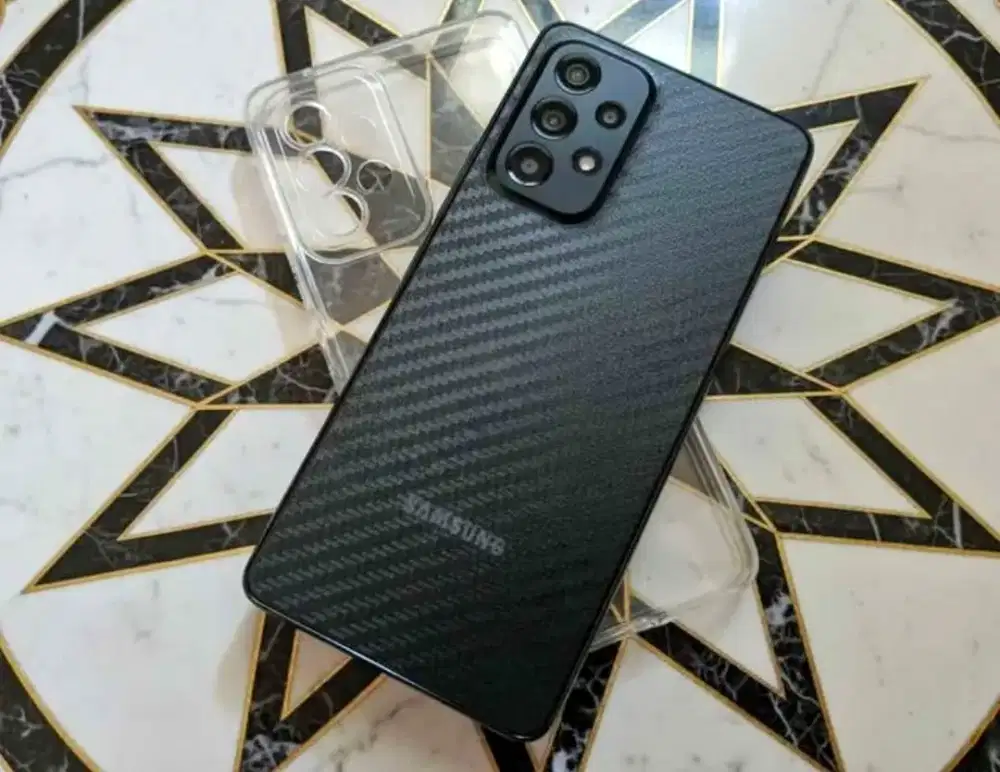 Samsung A53 5G 8/128