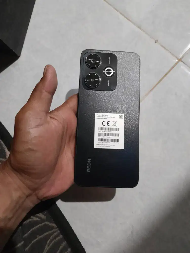 Redmi 13x 8/128