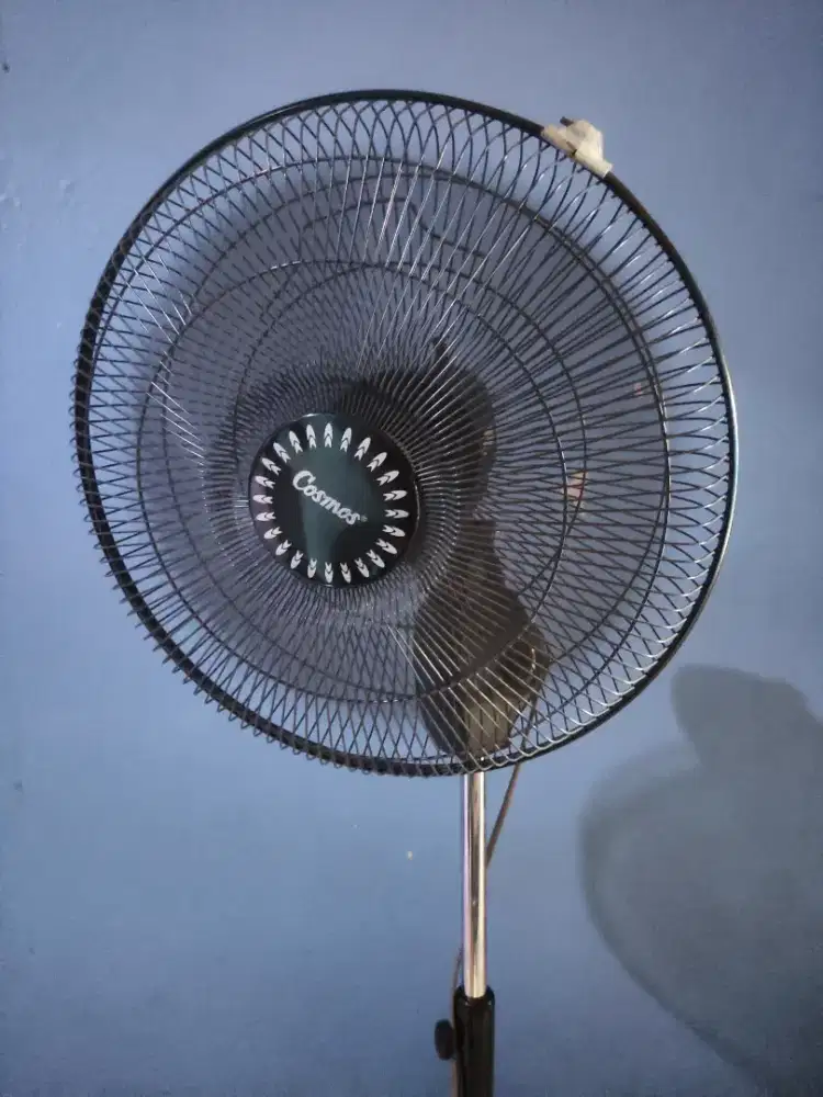 Servis kipas angin panggilan