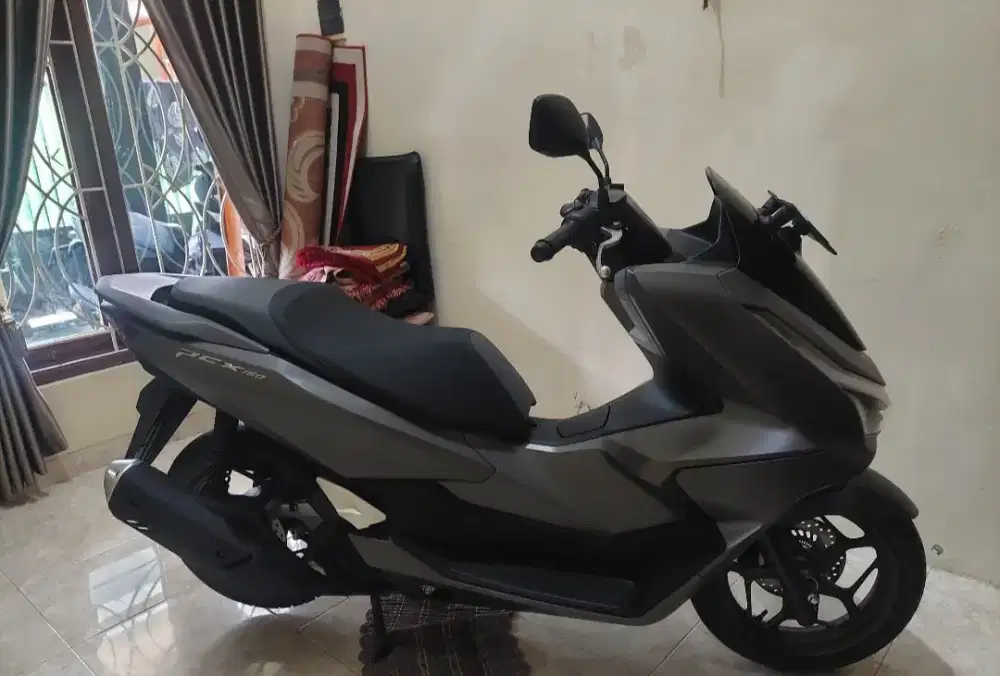 Jual PCX 160 ABS
