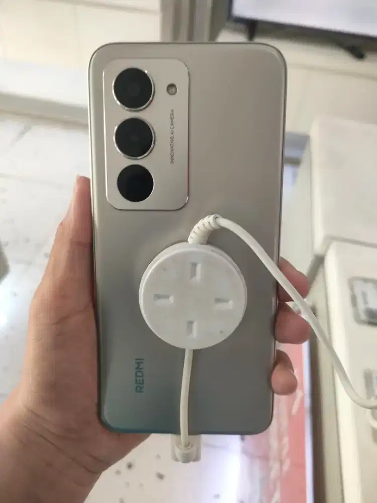 Redmi 15 cuma 230.000
