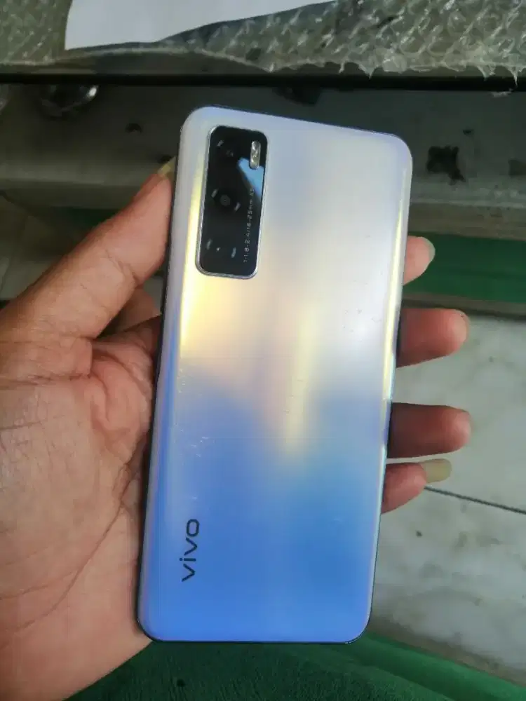 VIVO v20 se 8+4/128 NFC