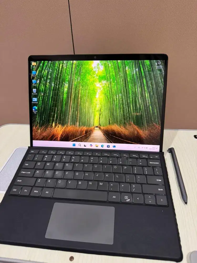 Chuwi Hi10 MAX 2024 2in1 TabletPC Intel