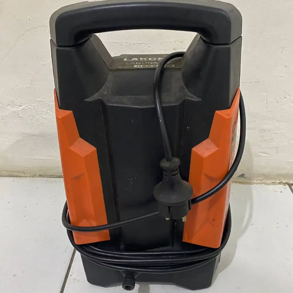 Jet Cleaner Lakoni Laguna 70