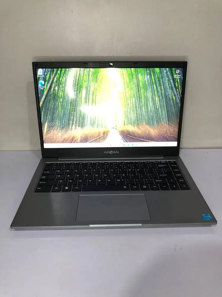 Advan soulamate 1405 Ram 4 eMMC Celeron N4020