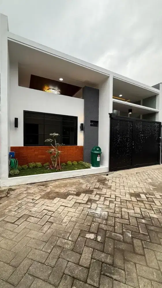 Perumahan Sukun Kota Malang