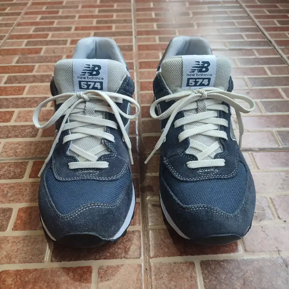 Sepatu NB New Balance 574 Classic