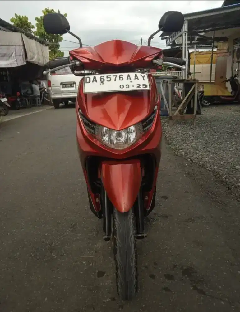 Jual Mio Soul GT