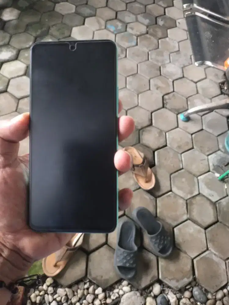 Jual hp realme 14 t 5g