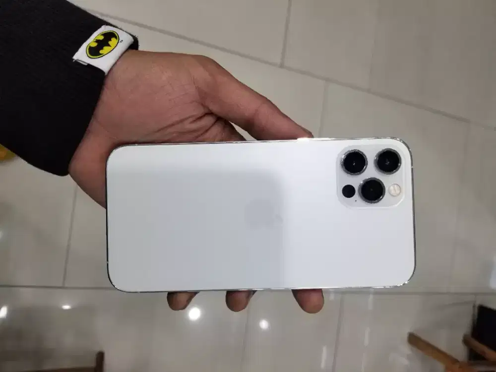 Iphone 12 Pro 128 GB Simlock