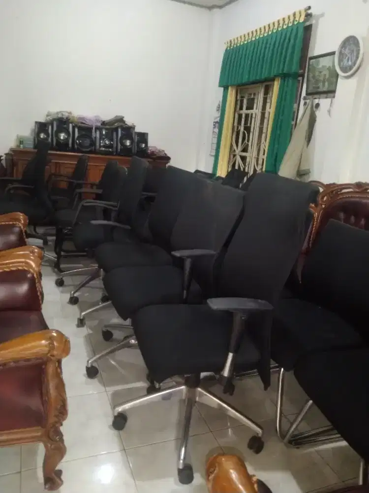 Kursi direktur / kursi manager