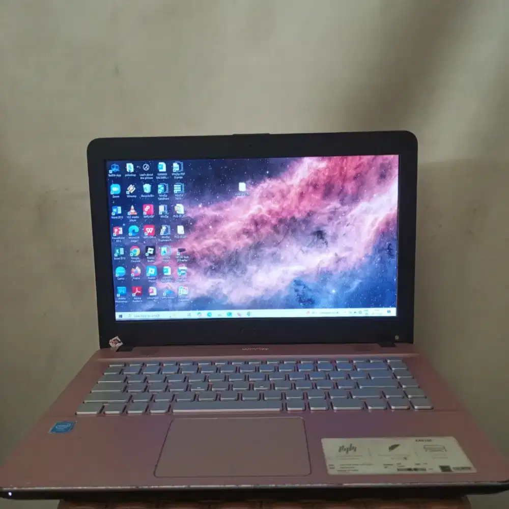 Bu jual laptop Asus