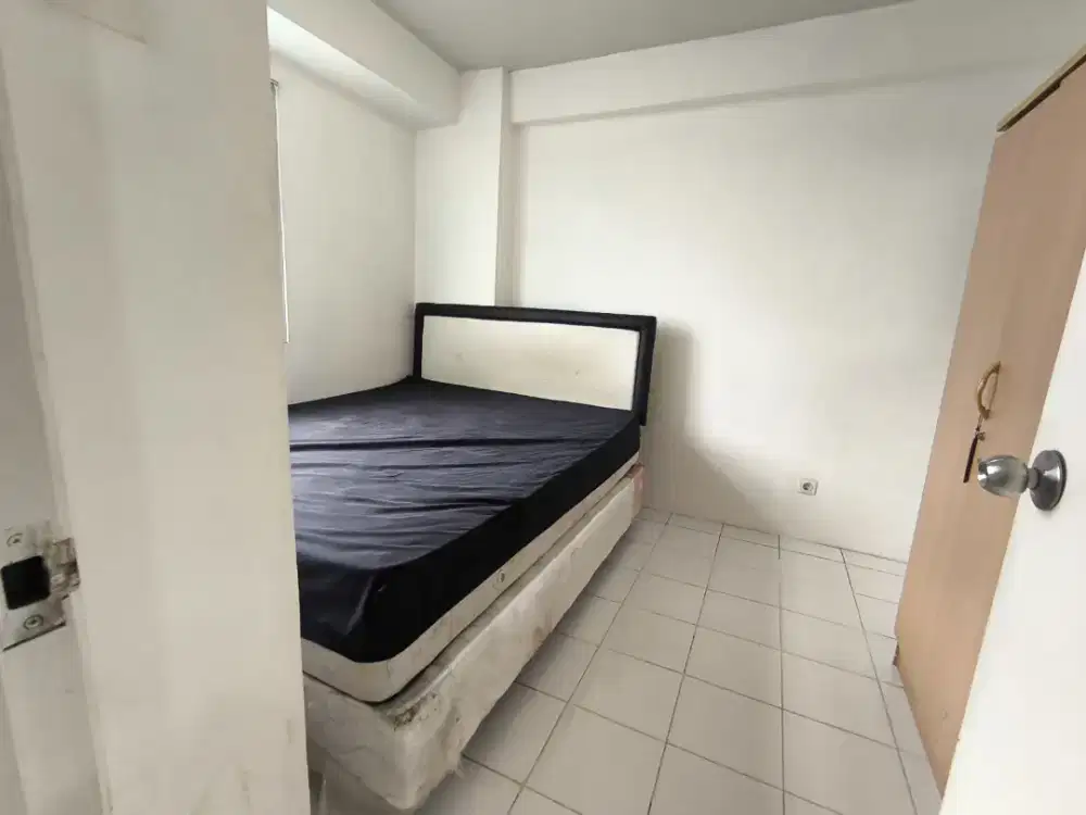 Dijual Apartemen Kalibata City Akasia 2 BR SHM