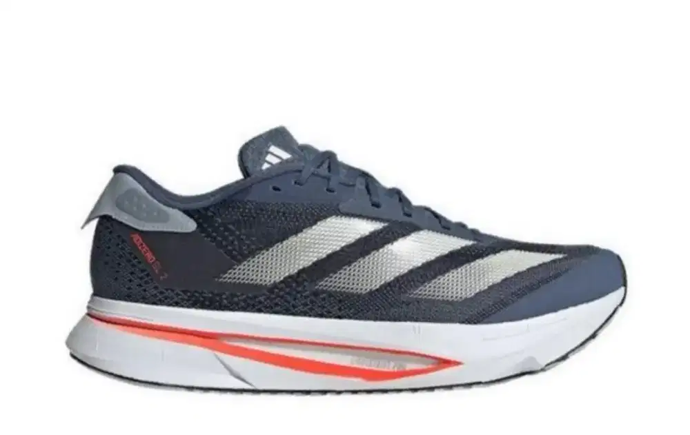 ADIZERO SL2 SIZE 44 ART CODE IF1155