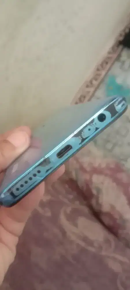 Infinix hot20i ram 4+3 Rom 128