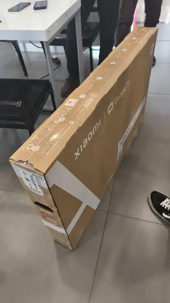 XIAOMI TV 43inch