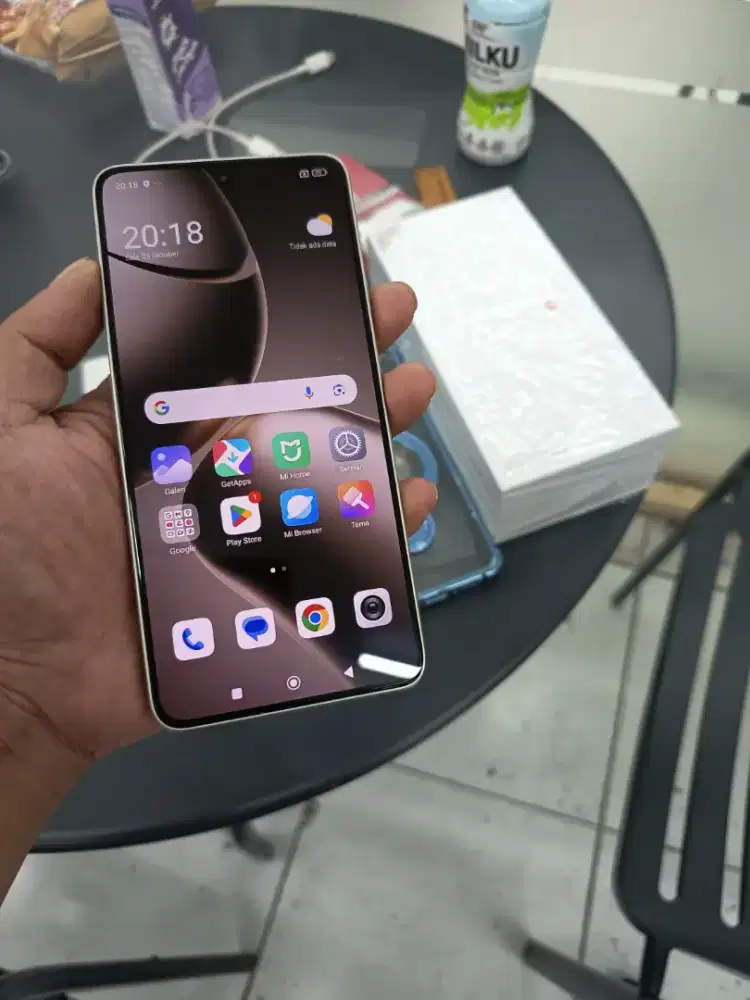 Xiaomi 14T 5G 12/256