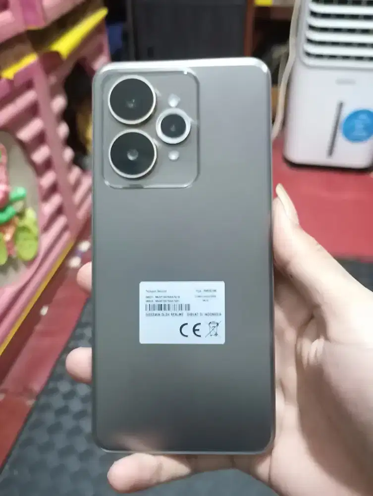 REALME 15 5G 12/256 GB