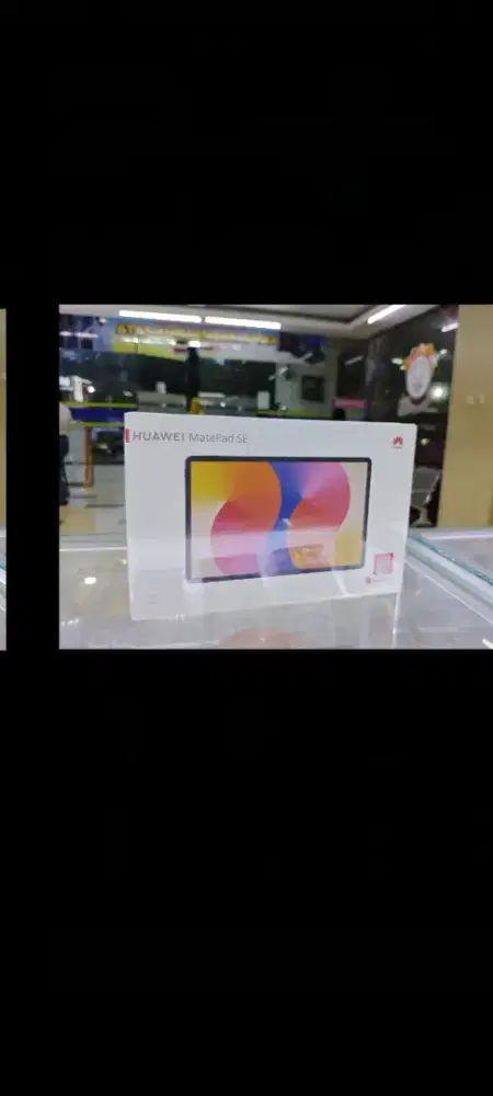 Tablet Huawei matepad SE 11 4/128