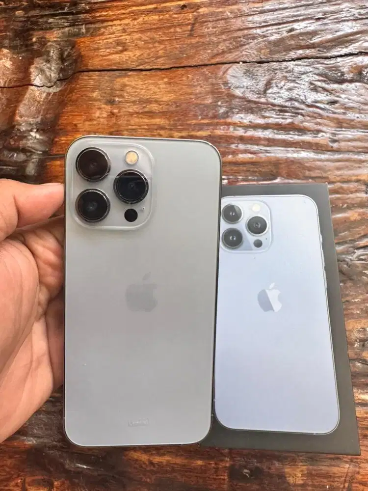 Iphone 13 Pro 256Gb Ibox
