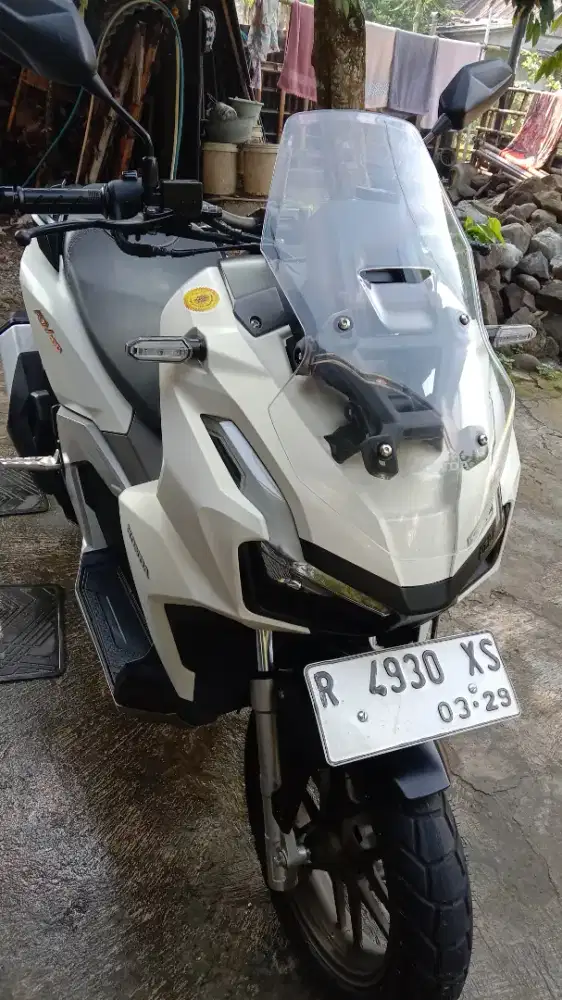 ADV 160 ABS Purwokerto 2024