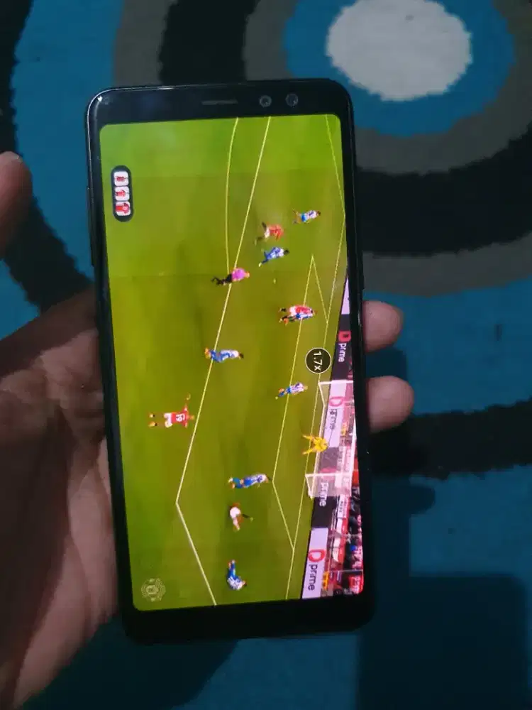 Samsung a8 2018