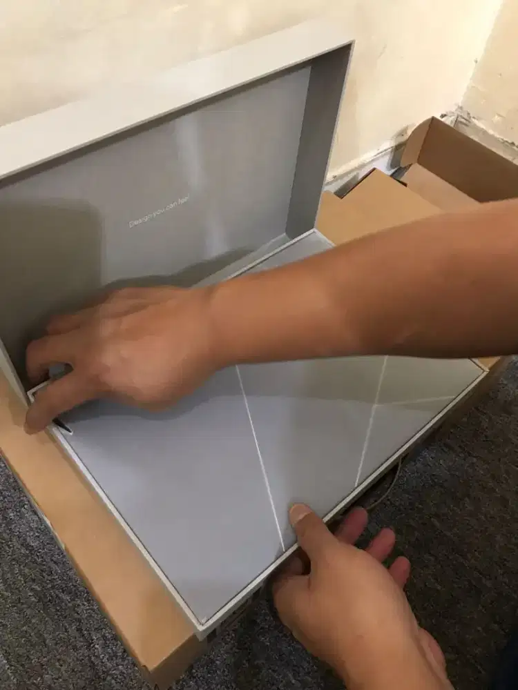 Asus zenbook S14