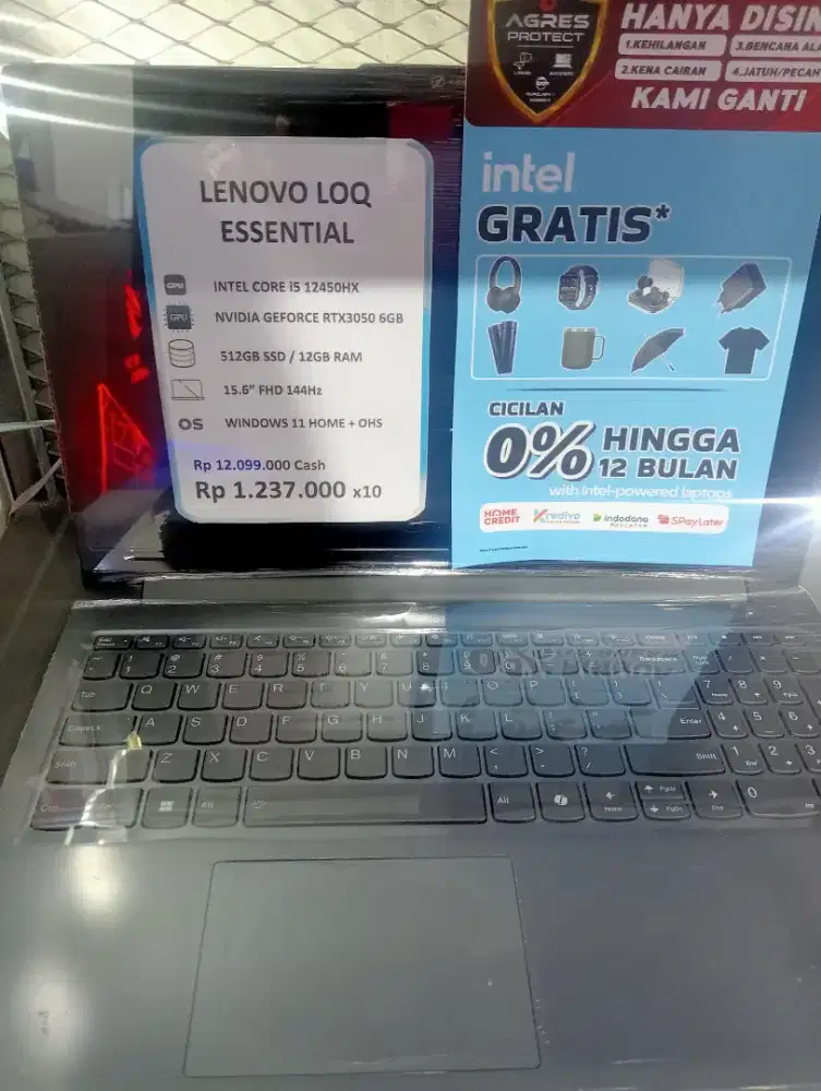 Segampang Itu Cicilan Laptop Pakai Home Credit Cukup KTP Saja
