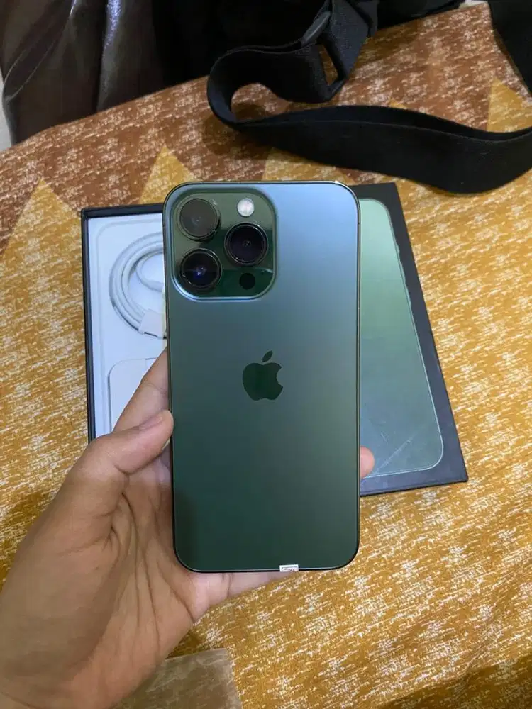IPHONE 13 PRO 128GB ALL OPERATOR