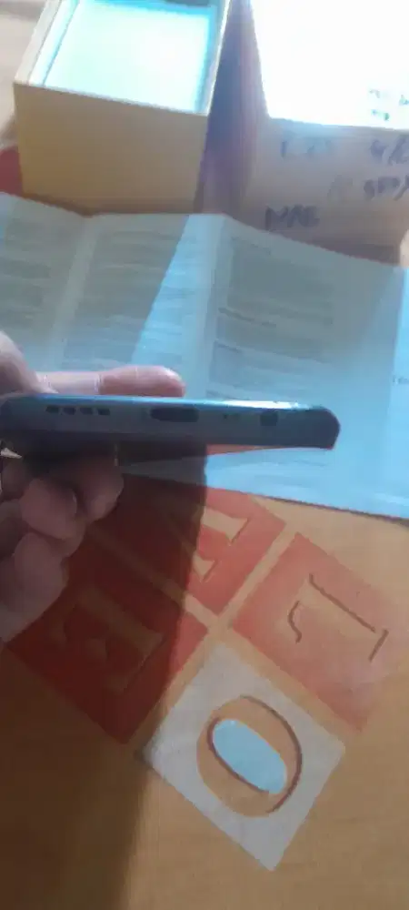 Di jual realme c25 ram 4/64