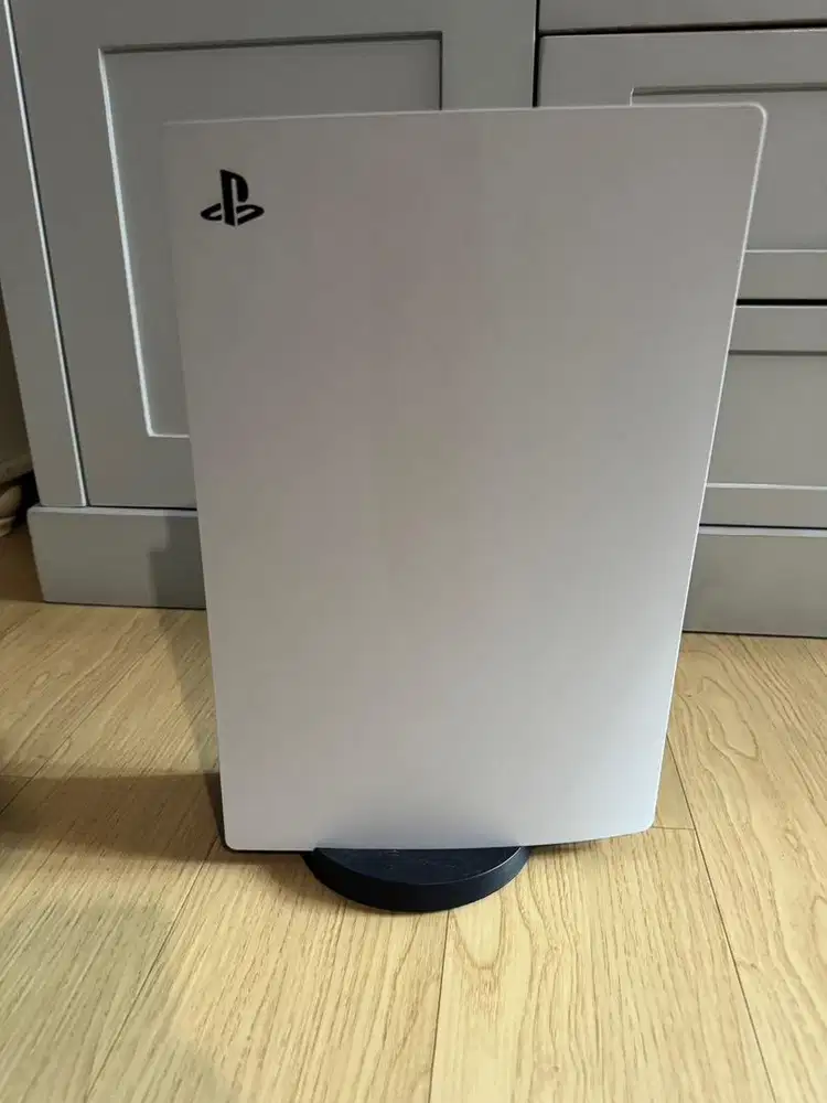 Playstation 5 Digital