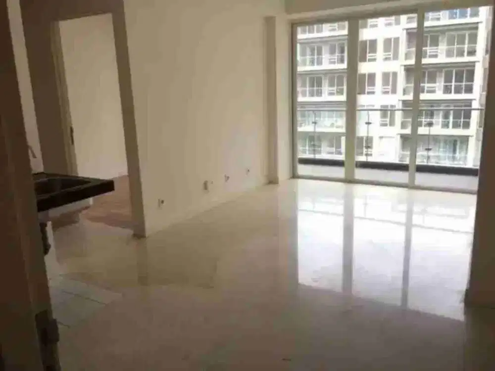 termurah! apartemen landmark residence 3 br bandung tengah