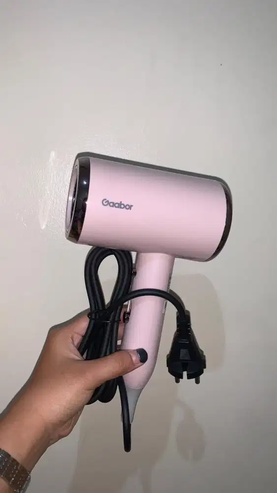 Hairdryer Gaabor Ori