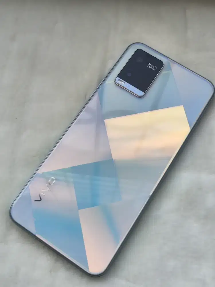 Vivo y21 4/64 GB