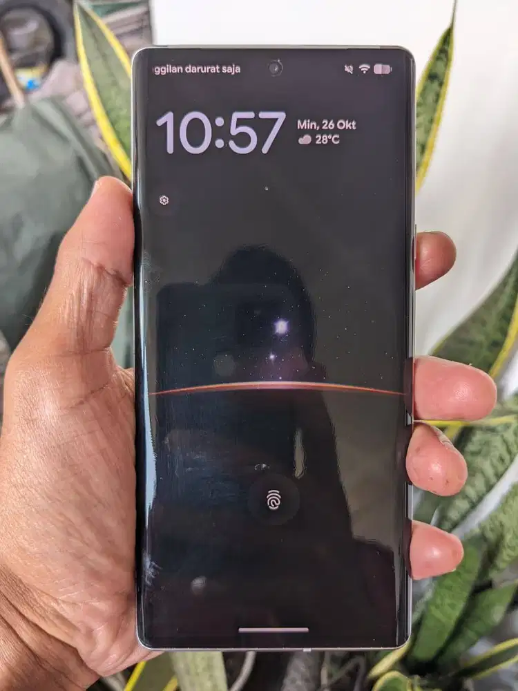 Google Pixel 6 Pro 12/128 Mulus