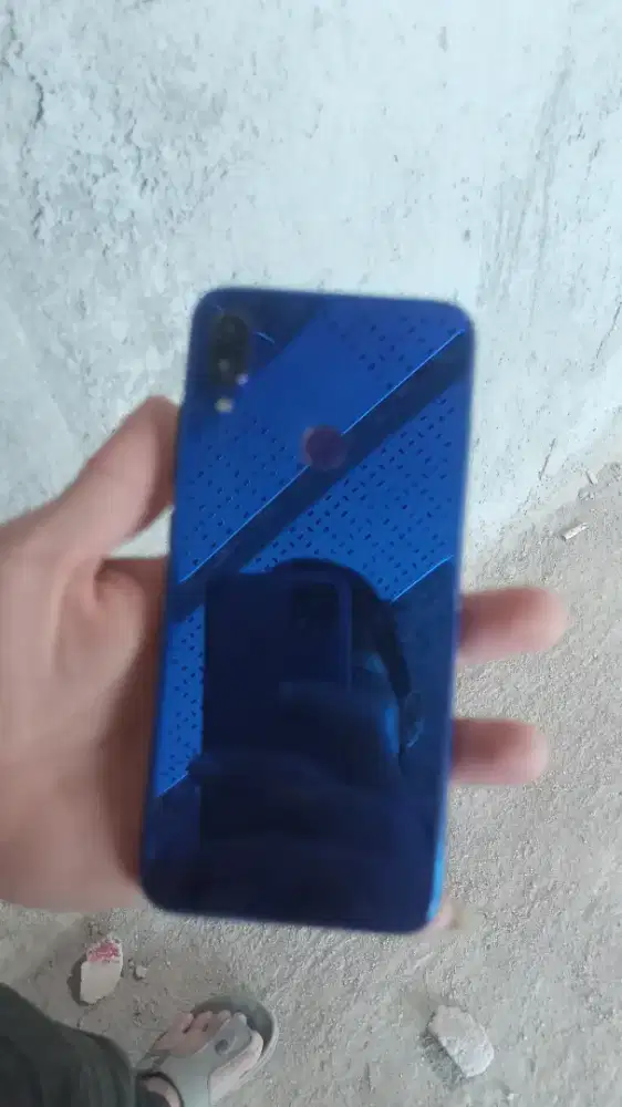 Hp seken redmi not 7