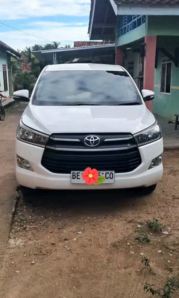 Kilometer Rendah 68k, Kondisi Terawat & Jarang Dipakai. Pajak Panjang.