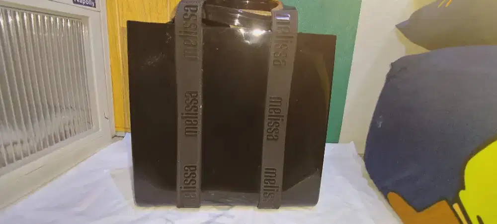 Tas Melisa black
